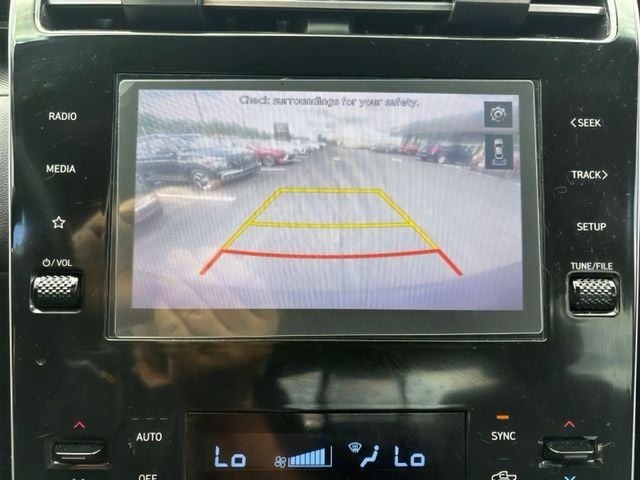 2022 Hyundai Santa Cruz SEL Premium - Photo 22