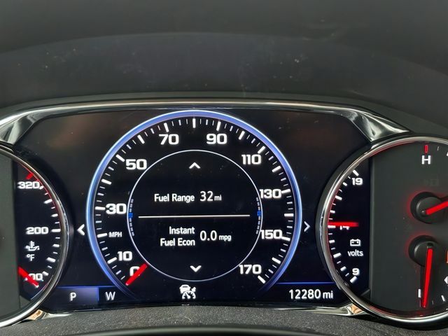 2023 GMC Terrain Denali - Photo 11