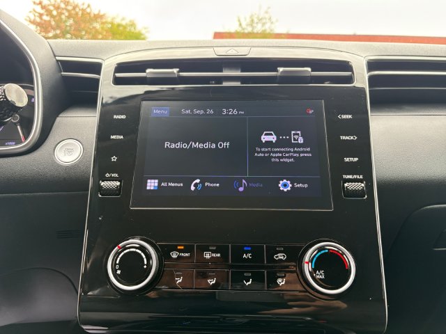 2022 Hyundai Tucson SEL - Photo 17