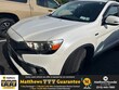  Mitsubishi Outlander Sport