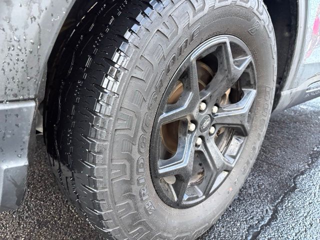 2022 Ford Explorer TIMBERLINE - Photo 30