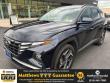 Used 2024 Hyundai Tucson Hybrid SEL Convenience SUV