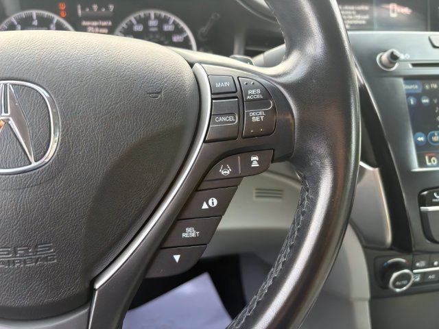 2021 Acura ILX Premium - Photo 15