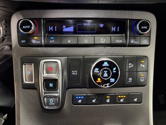 2020 Hyundai Palisade Limited - Photo 23