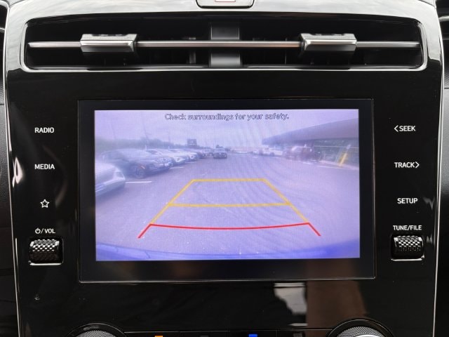 2022 Hyundai Tucson SEL - Photo 20