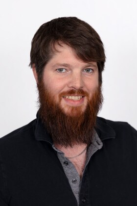 Staff member Branden Longden from ID_c49be202dc80