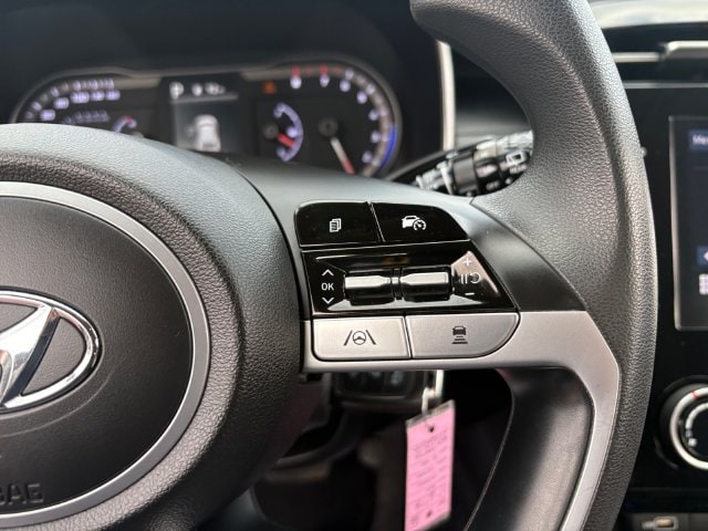 2024 Hyundai Tucson SE - Photo 26