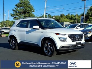 2020 Hyundai Venue SEL SUV