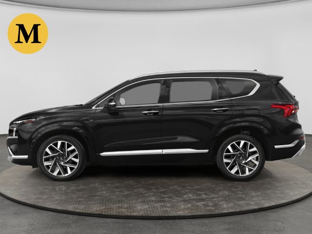 Used 2023 Hyundai Santa Fe Calligraphy SUV