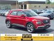 Certified 2024 Hyundai Venue Limited SUV