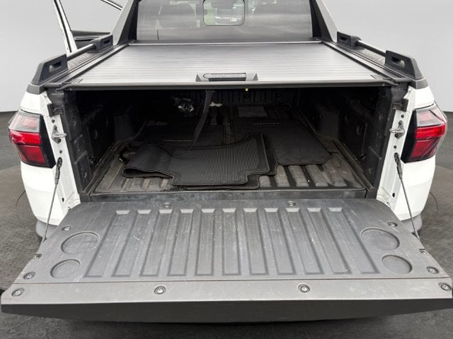 2024 Hyundai Santa Cruz XRT - Photo 19