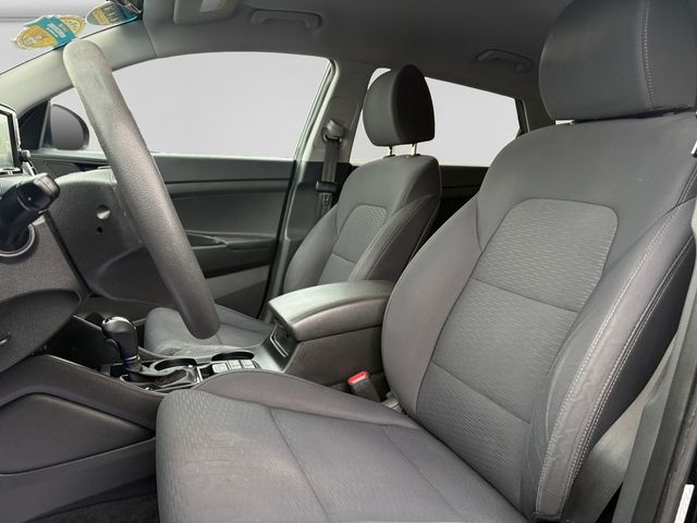 2021 Hyundai Tucson Value - Photo 12
