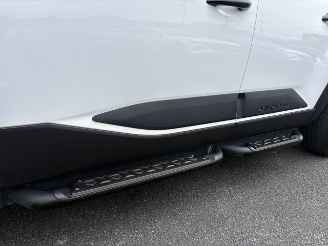 2024 Hyundai Santa Cruz XRT - Photo 30
