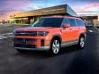 New 2025 Hyundai Santa Fe Hybrid Limited SUV