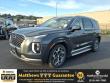 Certified 2022 Hyundai Palisade Calligraphy SUV
