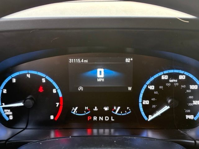 2021 Ford Bronco Sport Base - Photo 11