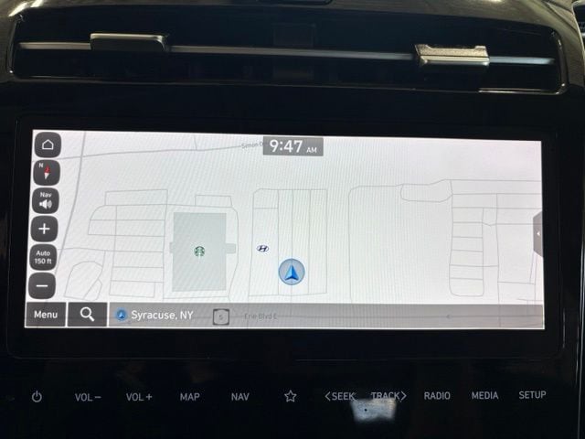 2023 Hyundai Tucson Limited - Photo 22