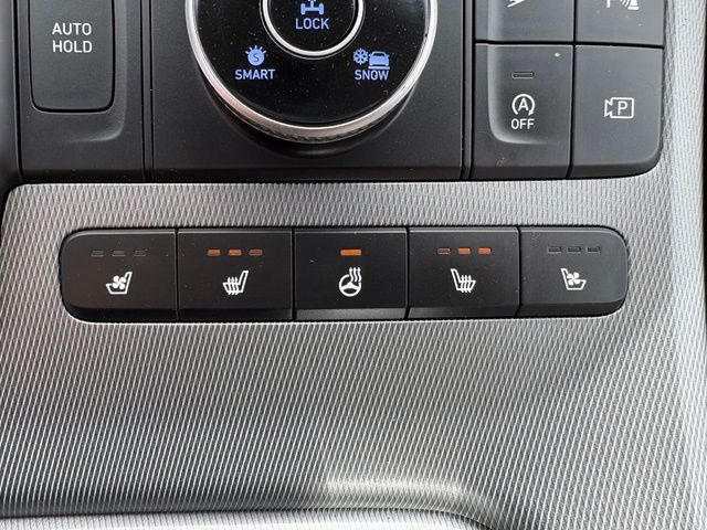 2024 Hyundai Palisade Limited - Photo 31