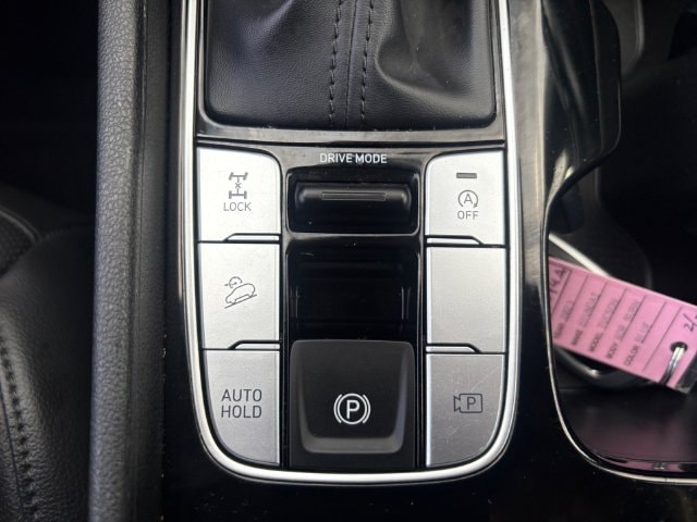 2023 Hyundai Tucson SEL - Photo 27