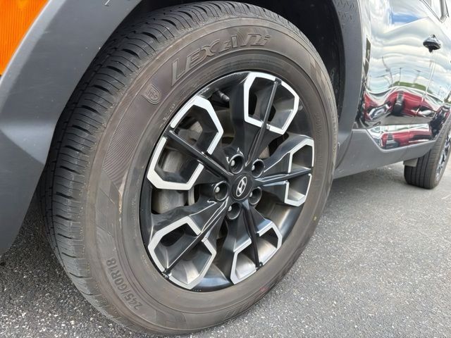 2022 Hyundai Santa Cruz SEL Premium - Photo 30