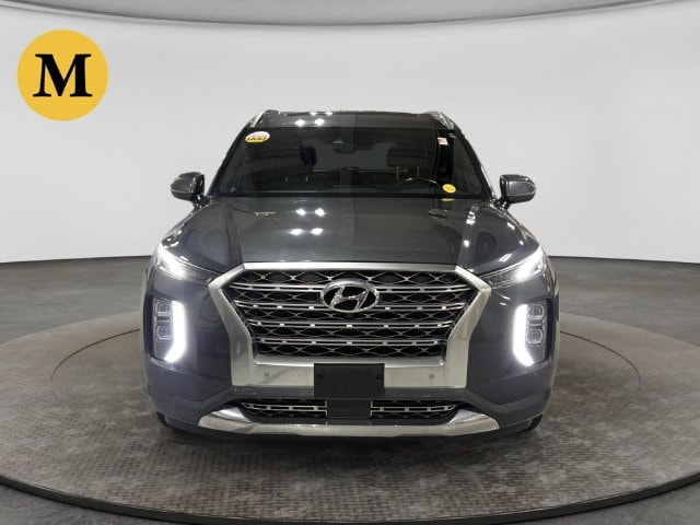 2020 Hyundai Palisade Limited - Photo 9