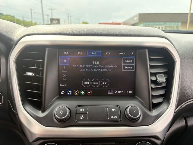 2023 GMC Acadia SLE - Photo 16