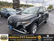Certified 2023 Hyundai Tucson SEL SUV