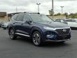 Used 2020 Hyundai Santa Fe SEL 2.0T SUV