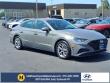 Used 2022 Hyundai Sonata SEL Sedan