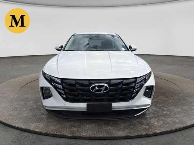 2024 Hyundai Tucson SE - Photo 9