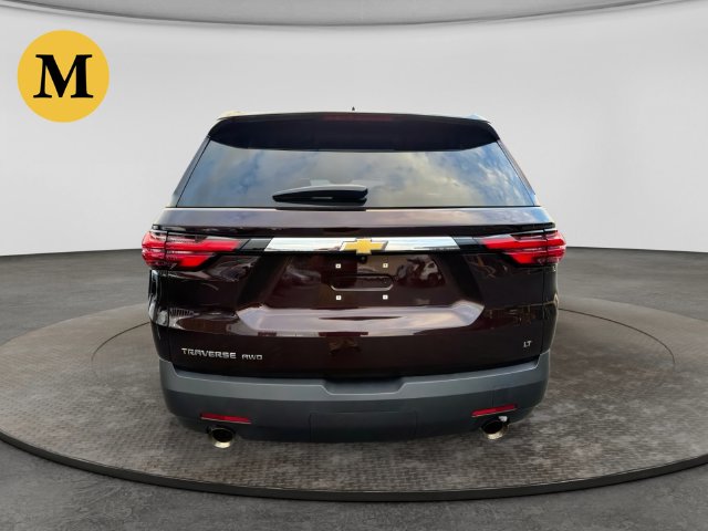 Used 2023 Chevrolet