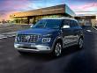 New 2025 Hyundai Venue Limited SUV
