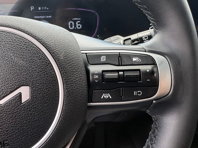2024 Kia Sportage X-Line - Photo 25