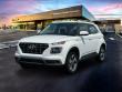 New 2025 Hyundai Venue SEL SUV