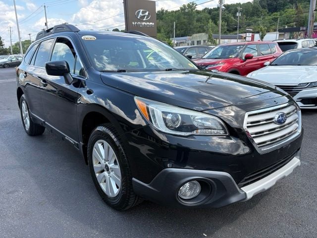 2016 Subaru Outback Premium - Photo 8