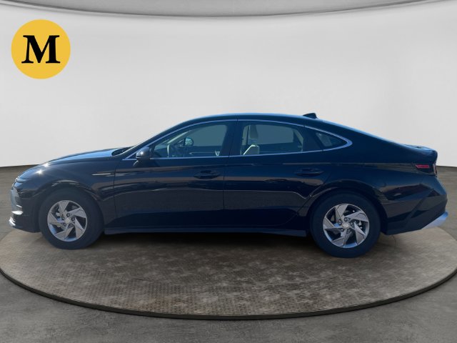 Used 2026 Hyundai Sonata SE Sedan