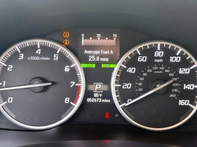 2021 Acura ILX Premium - Photo 12