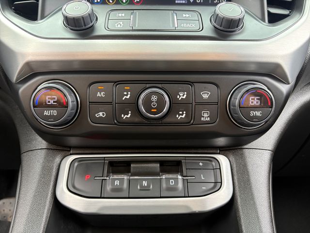 2023 GMC Acadia SLE - Photo 23