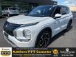 Used 2023 Mitsubishi Outlander Plug-In Hybrid SEL SUV