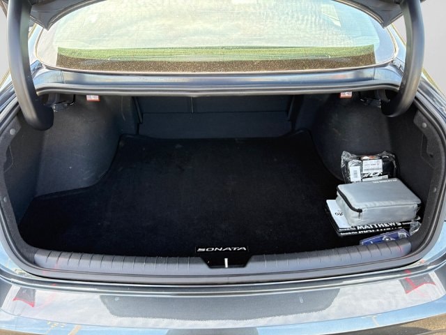 Additional photo of vehicle.