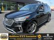 Used 2018 Hyundai Santa Fe Limited Ultimate SUV
