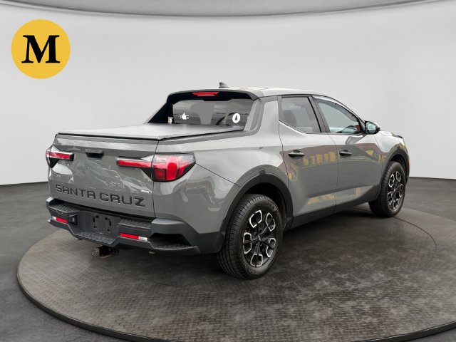 2022 Hyundai Santa Cruz SEL - Photo 6