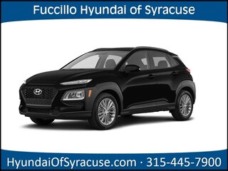 2021 Hyundai Kona SEL SUV