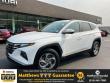 Certified 2024 Hyundai Tucson SEL SUV