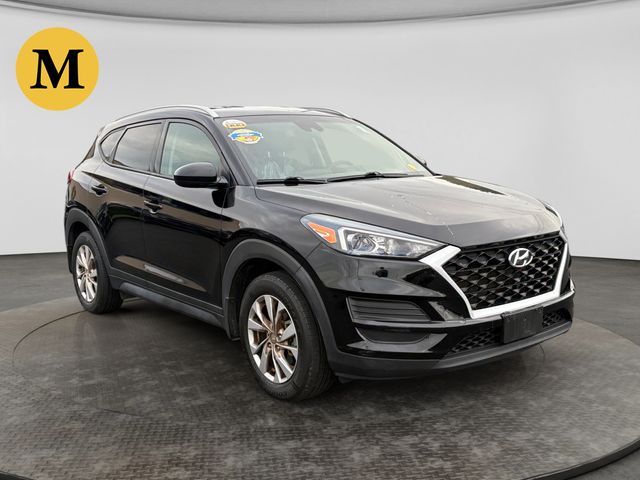 2021 Hyundai Tucson Value - Photo 8