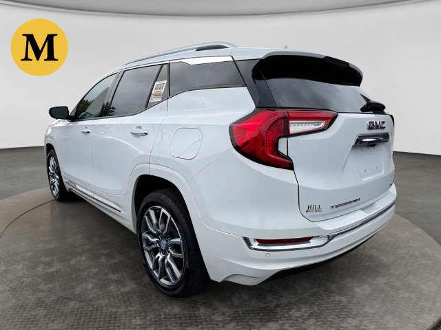 Used 2023 GMC Terrain Denali SUV