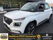 Used 2024 Hyundai Venue  SUV