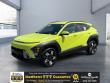 Certified 2025 Hyundai Kona SEL SUV