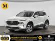 Used 2023 Hyundai Santa Fe SEL SUV