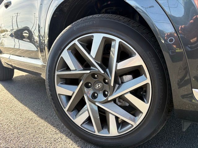 2023 Hyundai Santa Fe Calligraphy - Photo 24
